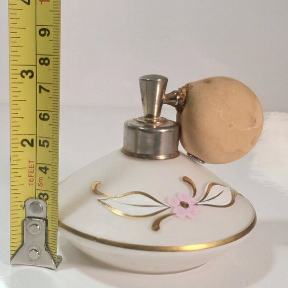 Vintage 1950s DeVilbiss Perfume Atomizer – Made in West Germany/Canada - Picture 11 of 12